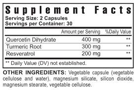 Cell Shield RTQ™ 60 capsules