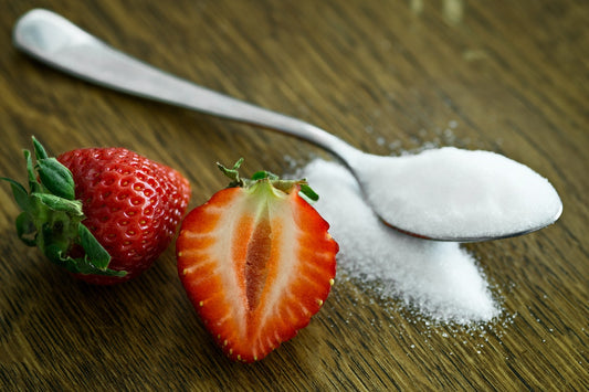 How Refined Sugar Disrupts Your Body’s Nutrient Absorption