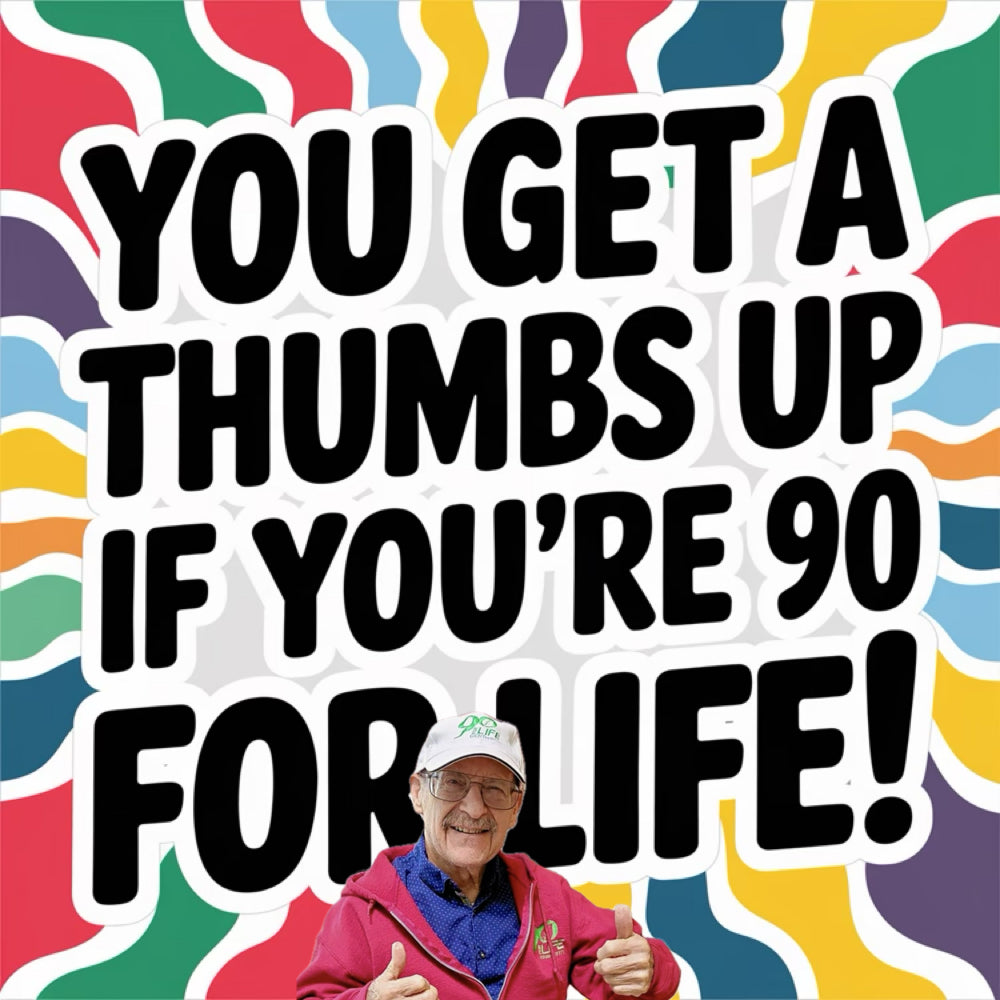 What It Really Means to Be “90 for Life” with Youngevity