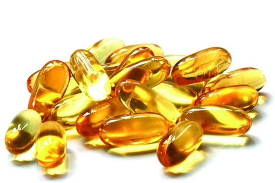 3 Reasons to Use Supplements