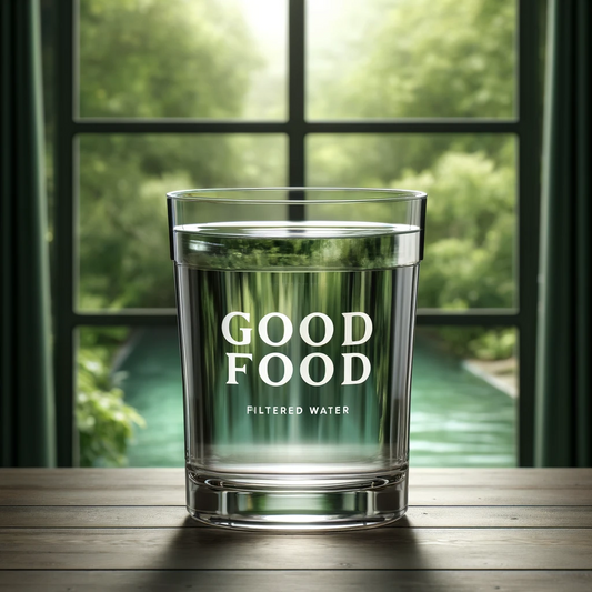 Filtered Water vs. Plastic Bottles: What Dr. Wallach Wants You to Know