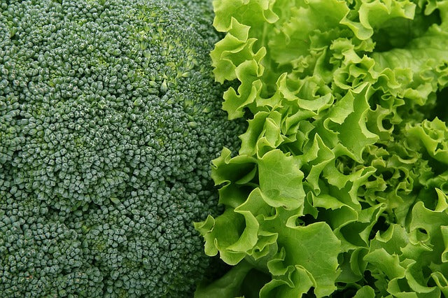 The Benefits of Eating Cruciferous Vegetables