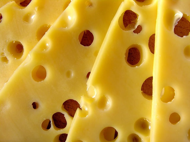 Don’t Consume Cheese at Night. Is this true?