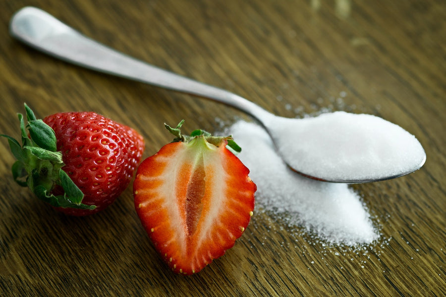 How Refined Sugar Affects Vitamin and Mineral Absorption
