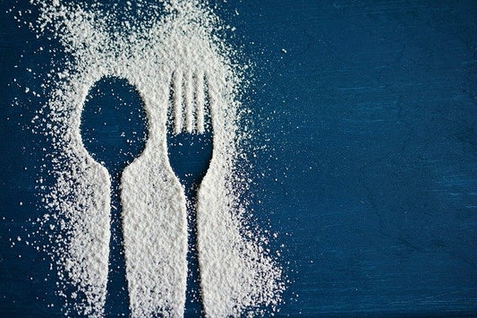 4 Reasons to Reduce your Sugar Intake