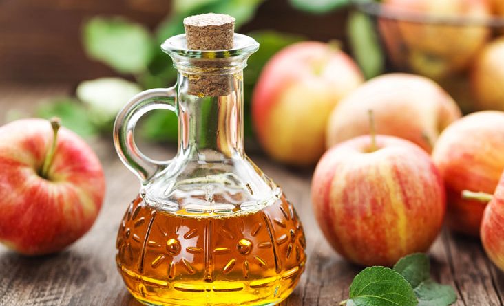 Apple Cider Vinegar and Digestion