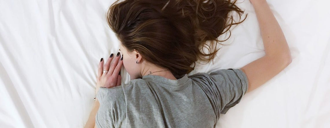 Do we need less sleep as we get older?