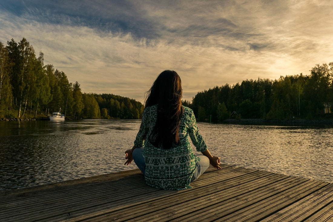 Can Meditation be Beneficial?