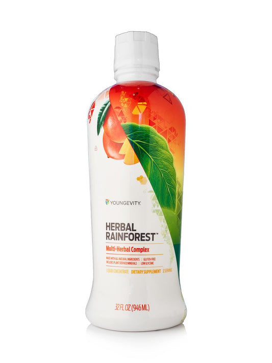 Herbal Rainforest™ - 32 fl oz