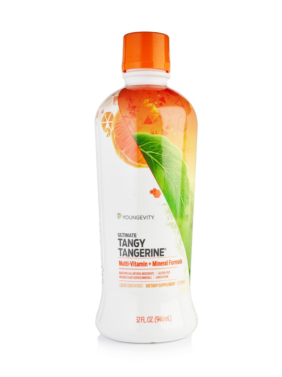 Ultimate Tangy Tangerine® Liquid 32 fl oz
