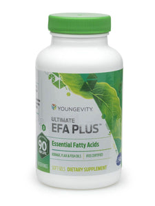 Ultimate EFA Plus™90 soft gels