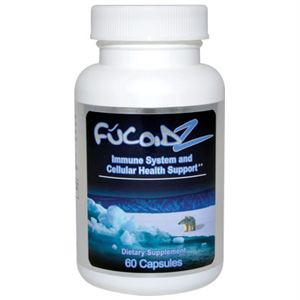 FucoidZ™- 60 capsules