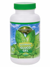 Load image into Gallery viewer, Ultimate Glucogel 120 Capsules
