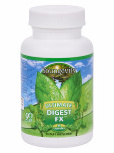 Ultimate Digest Fx™- 90 capsules