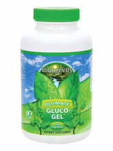 Load image into Gallery viewer, Ultimate Gluco-Gel™240 capsules
