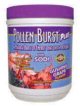 Cargar imagen en el visor de la galería, Pollen Burst™Plus - Gushing Grape 375g

