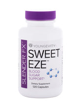 Load image into Gallery viewer, Slender Fx™Sweet Eze™120 capsules
